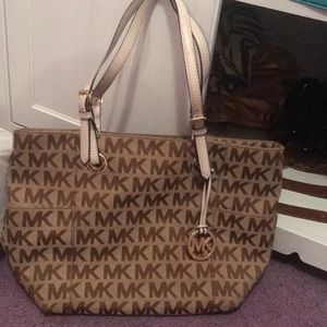 Michael kors bag